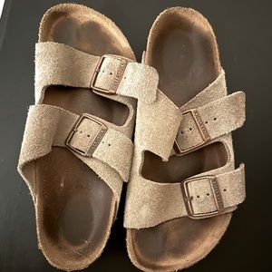 Women’s Birkenstock Arizona Sandal